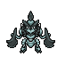Shiny Kleavor