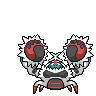 Shiny Crabominable