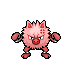 Cloned Primeape