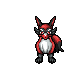 Shiny Thievul