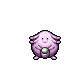 Cloned Chansey