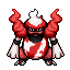 Cloned Magmortar