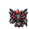 Shiny Hydreigon
