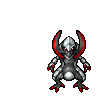 Cloned Haxorus