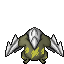 Shiny Excadrill