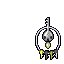 Shiny Klefki