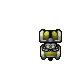 Shiny Gimmighoul